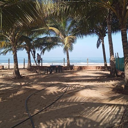 Nisarga Homestay And Beach Resort Gokarna Gokarna  Exterior photo