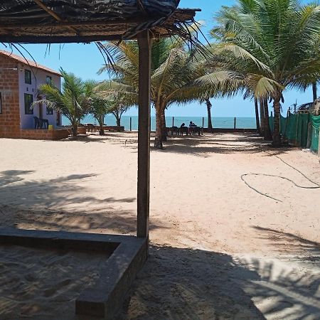 Nisarga Homestay And Beach Resort Gokarna Gokarna  Exterior photo