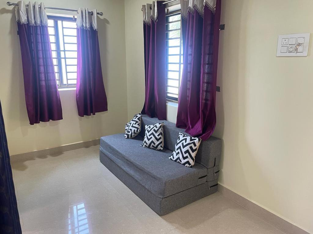 Nisarga Homestay And Beach Resort Gokarna Gokarna  Exterior photo